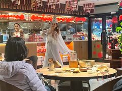 -耶里夏丽·丝路新疆菜·清真食品(徐汇南丹东路臻选店)