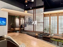 -上井料理黑金店(IFS国金中心店)