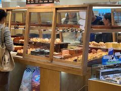 -小飞象面包公社(珠江路金鹰店)