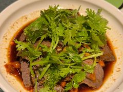-全聚贤餐厅·湖北家常菜(沙湖店)
