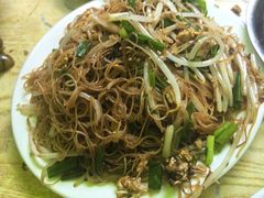 炒米线-凡老头米线砂锅(古荡新村西粮站)