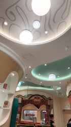 -奈尔宝家庭中心·亲子餐厅(苏州大悦城店)