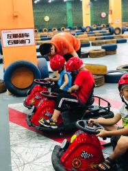 -乐8运动馆·桐语运动乐园(南湖二路店)