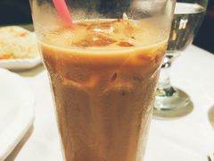 奶茶-太平馆西餐厅(北京路店)