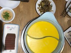 -青瓷火锅料理(西单大悦城店)