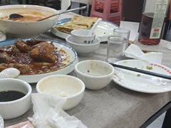 -同发号饭庄(复兴路店)