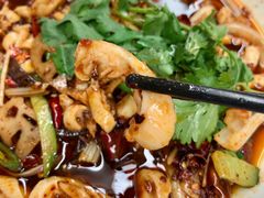 -小杨翘脚牛肉