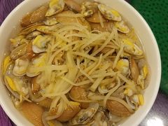 -盛港湾海鲜食府(黄沙店)