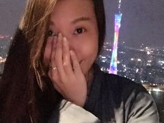 -广州柏悦酒店·悦吧·顶楼露天酒吧