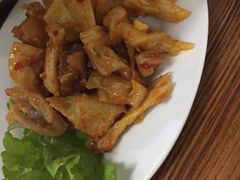 牛筋皮-千里马烧烤(一部)