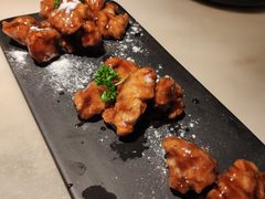 -绿茶餐厅(成都大悦城店)