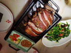 -京华烟云·北京烤鸭(领展购物广场·中关村店)