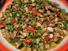 -泥糊破店小酒馆·团建聚餐(南京西路店)