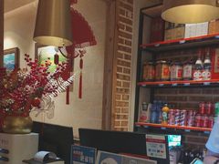 -额尔敦传统涮(光明路店)