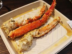 -盒马鲜生(皇庭广场店)