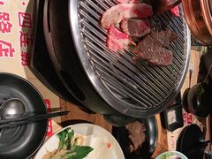 -千寻烧肉(政务区店)