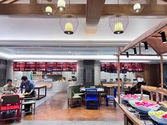 -绍兴大禹开元观堂-若耶厅