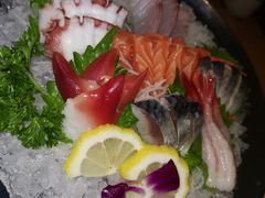 刺身拼盘-和枫の宴日式料理(潘家园店)