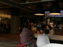 大堂-肯德基(春申店)