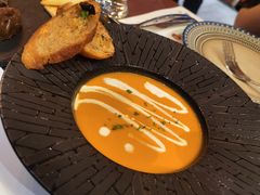 -LA CREPERIE BRETONNE布列塔尼法式餐厅(天童北路店)