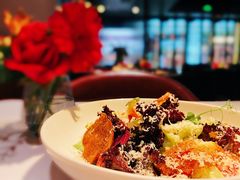 -Bistro Wang 牛排馆