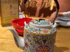 -图味美小黄鱼·景德菜(浙江路店)
