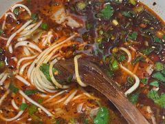 -马记永·兰州牛肉面(3019君尚店)