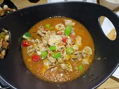 -蜀锦堂·川味现炒(襄阳武商汇店)