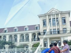 -老虎石海上公园