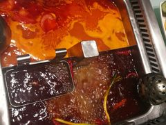 -海底捞火锅(上元大街店)