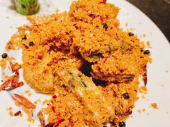 -美庐餐厅·湖北菜·吴佩孚公馆(南京路店)