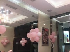 -丰收日·小海鲜·沪上家宴(顾村正大店)