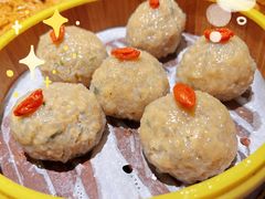 -老淮滨-蚌埠非遗小吃(淮河路店)