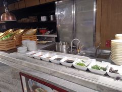 -飨食汇全日制餐厅·昆山皇冠假日酒店(九方店)