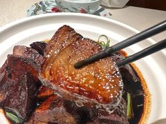 -维园悦谱·海派家常菜(乌鲁木齐南路店)