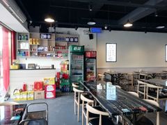 -古乐牛香·鲜牛肉牛杂火锅(解放东路店)