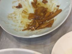 -玉华台饭庄·淮扬菜·烤鸭(望京店)