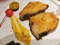 -多佐铁板烧(富力广场店)
