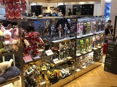 -鹰巢数码EAGLE’S NEST(燕莎店)