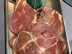 -金龙烧烤·牛肉面(西塔店)