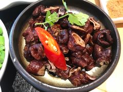 -柒园·三十年创意杭帮菜(龙湖滨江天街店)