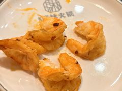 -晓林火锅(安定门店)