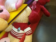 -PAWTOY爪e玩偶店(天兴罗斯福店)