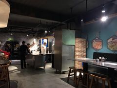 -黄三怪(无影山北路店)