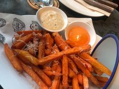-京A Taproom·精酿餐吧(CBD店)