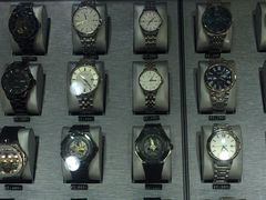 -飞亚达(东莞东城万达广场店)