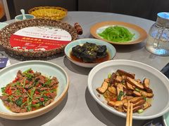 -洞庭鱼香(万科店)