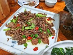 -下梅人家土菜馆(历史文化餐厅度假区店)