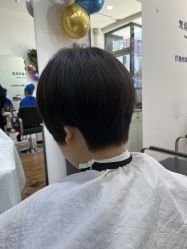-SAKURA美发沙龙