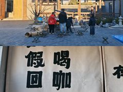 -菊园百果园